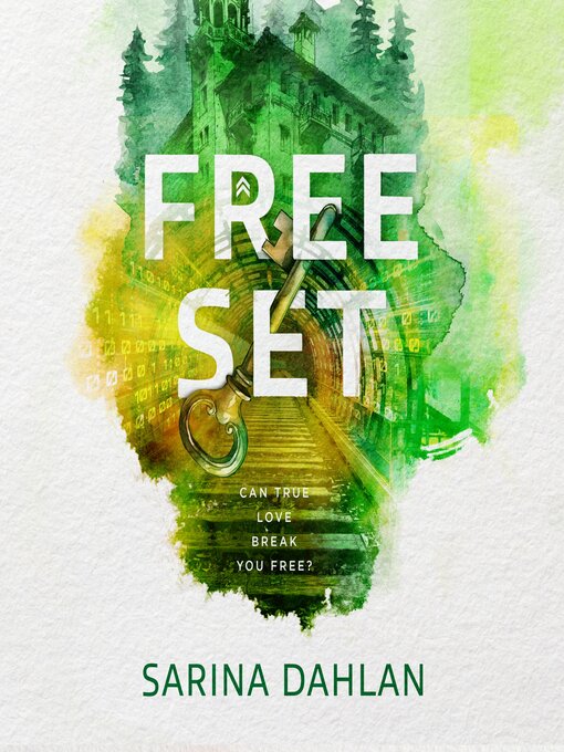 Title details for Freeset by Sarina Dahlan - Available